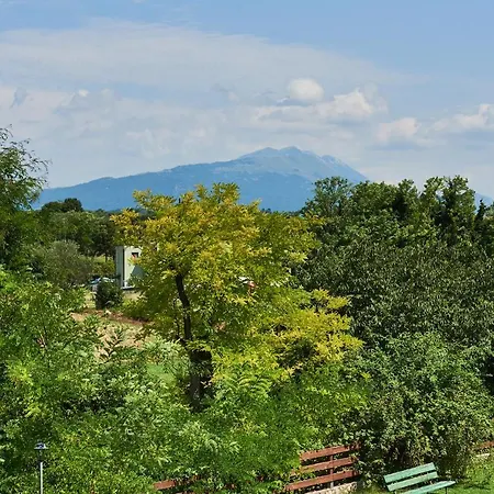Hopfen Appartamento