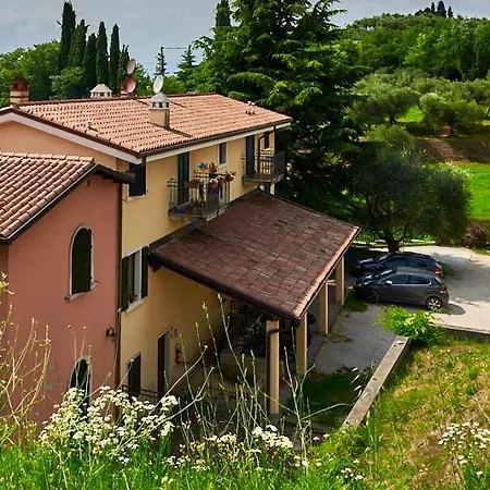Hopfen Lazise