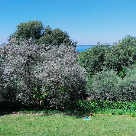 Hopfen Appartamento Lazise