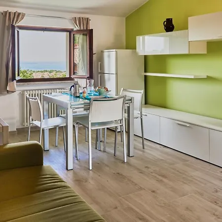 Hopfen 公寓 拉齐塞