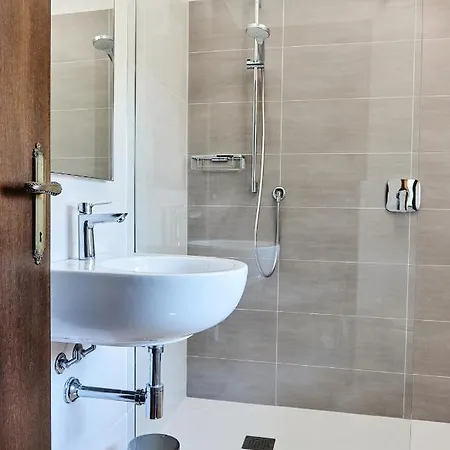 Hopfen Apartment *