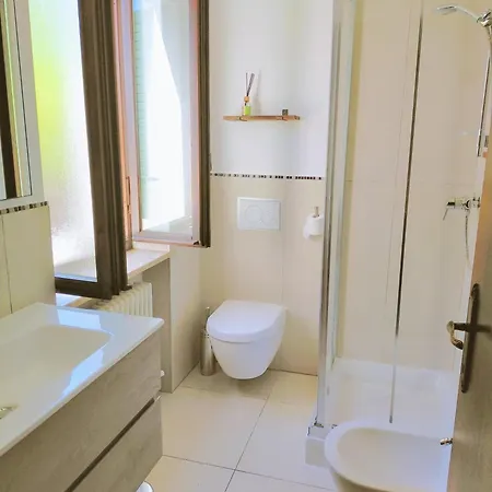Hopfen Apartment
