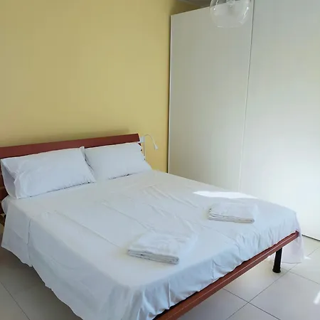 Hopfen 公寓 拉齐塞