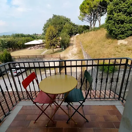Hopfen Apartment