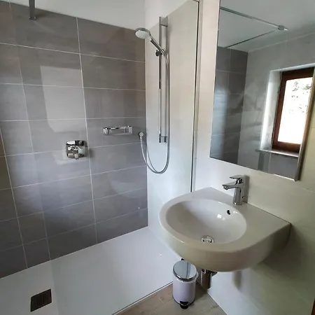 Apartment Hopfen *