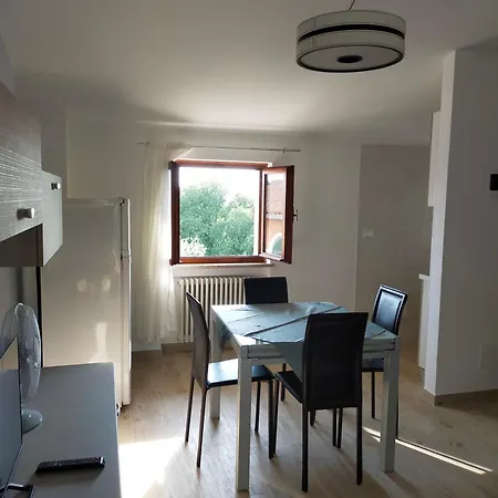 Hopfen 公寓 拉齐塞