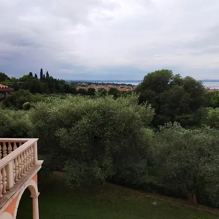 Hopfen 公寓 拉齐塞