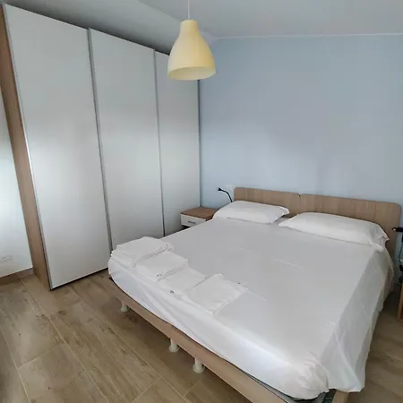 Apartman Hopfen Lazise